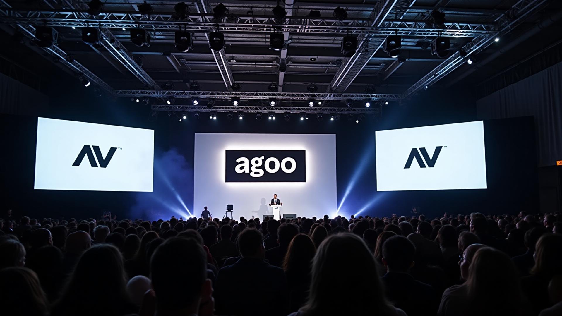 AGOO AV | Premium Audio Visual Solutions